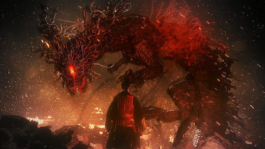 Wo Long: Fallen Dynasty PS4 Game