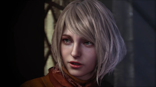 Resident Evil 4 Remake Xbox Series X Game