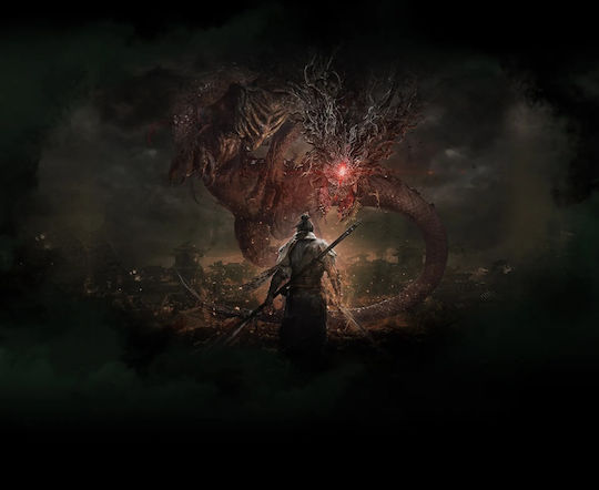 Wo Long: Fallen Dynasty Xbox Series X Game