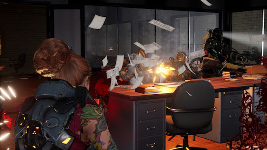 Wanted: Dead Xbox Series X Game
