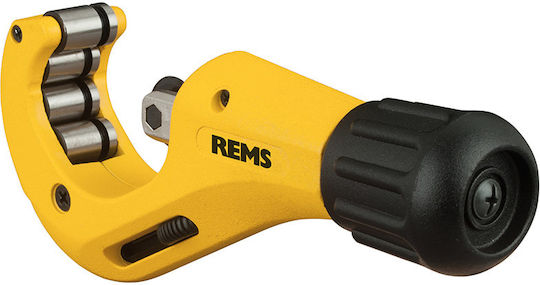 REMS Pipe Cutter Scissor RAS Cu-Inox 3-42 Pipe Cutter 113330