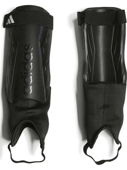 adidas Tiro SG Match Adults Soccer Shin Protectors Black HN5607