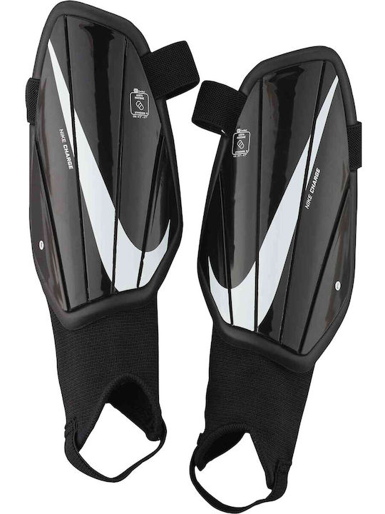 Nike Charge 2.0 Adults Soccer Shin Protectors Black SP2164-010