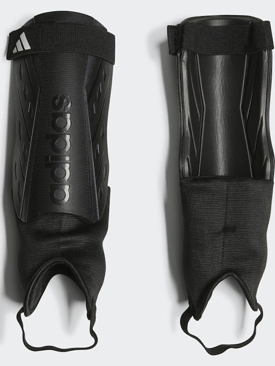 adidas Tiro SG Match Adults Soccer Shin Protectors Black HN5607