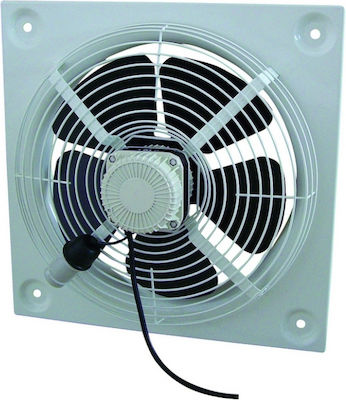 S&P HXM-350 Industrial Axial Ventilator 350mm