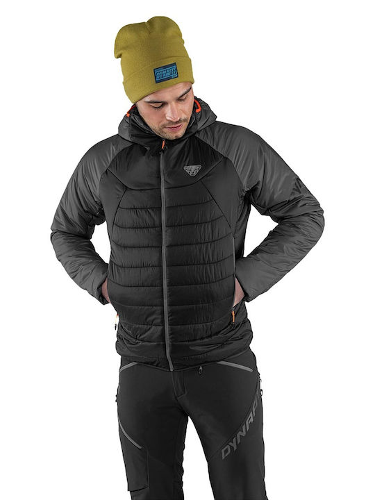 DYNAFIT - RADICAL PRIMALOFT HOODED JACKET