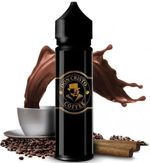 PGVG Labs Ароматен изстрел Don Cristo Coffee 20мл/60мл 1бр