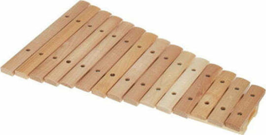 Goldon 11210 Soprano Xylophone