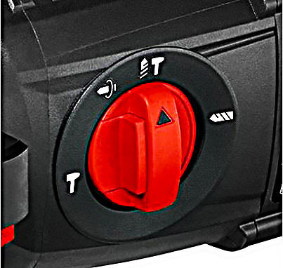 Keyang HD42-7DM Κρουστικό Σκαπτικό Πιστολέτο Ρεύματος 850W με Υποδοχή SDS Max HD262T