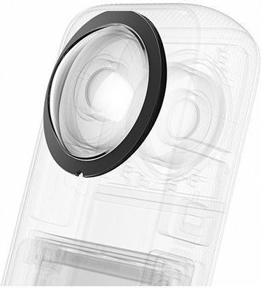 Insta360 Sticky Lens Guard για Action Cameras Insta360 One X3