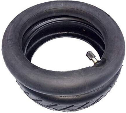 CST Tube 8" for Electric Scooter 1/2X2.00 A/V in Black Color 04-40074