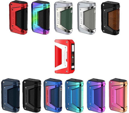 Geek Vape Aegis Legend 2 Box Mod 200W Pink Gold