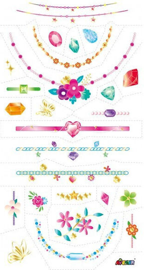 Avenir Tattoo Jewelry Kids Tattoos