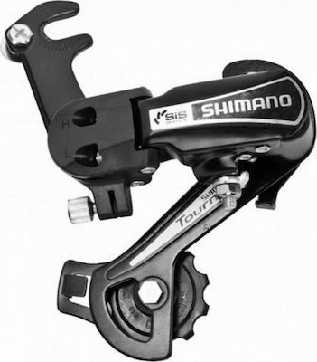 Shimano RD-TY21 Partea Din Spate Schimbătoare De Viteze Pentru Biciclete Mediu (GS) 6 Viteze