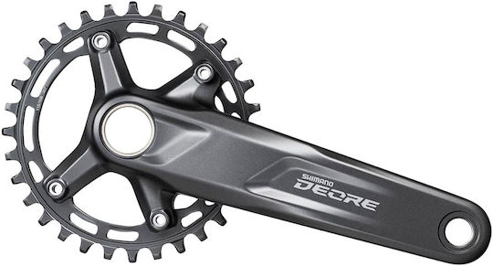 Shimano FC-M5100-1 Bicycle Crankset