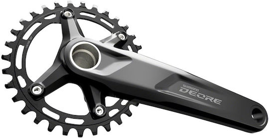 Shimano FC-M5100-1 Bicycle Crankset 32T 10/11S 170mm