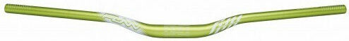 Funn FULL ON 86-00008 Bicycle Handlebar Trekking Blast Green Green