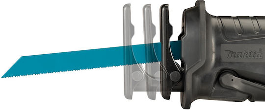 Makita Реципрочен трион 2x4Ах Безчетков JR002GM201