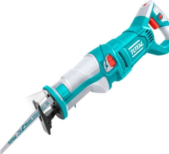 Total Reciprocating Saw 1200W