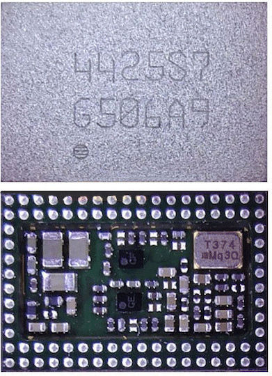 IC-Chip für Galaxy S7