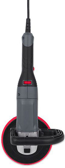 Powerplus POWE41030 Περιστροφικός Αλοιφαδόρος 1200W με Ταχύτητα 600-3500rpm & Ρύθμιση Στροφών