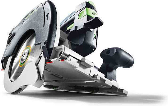 Festool HK 55 EBQ-PLUS-FS 1200W mit Geschwindigkeitsregelung und mit Absaugsystem