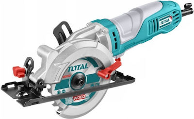 Total Circular Saw 750W