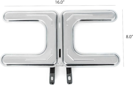 Broil King Burner Gas Grill Burner Spare Parts