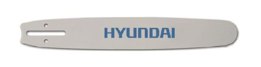 Hyundai HGB58 Kettensägeblatt & Kette Set 25cm