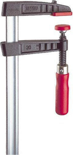 Bessey TGK150 Σφιγκτήρας Βαρέως Τύπου "F" με Μέγιστο Άνοιγμα 1500mm