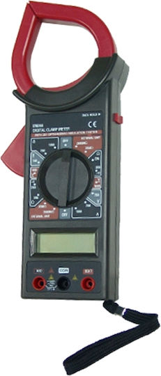 All-Sun Ampermetru clește Digital 1000A AC EM-266FT