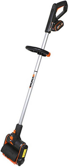 Worx WG441E Electric Tool Battery Lithium 20V 1x4Ah