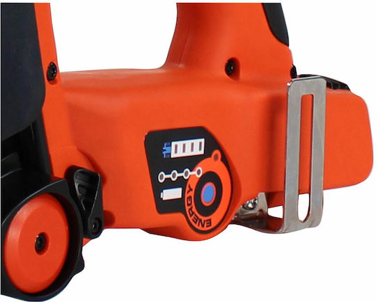 Spit Battery Brad Nailer Gun Pulsa 40P+ for Nails