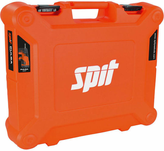 Spit Battery Brad Nailer Gun Pulsa 40P+ for Nails