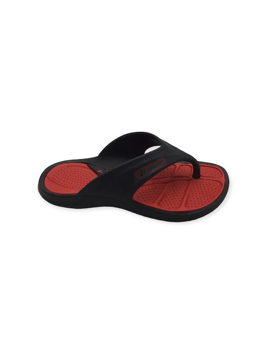 Rider Kids' Flip Flops Black