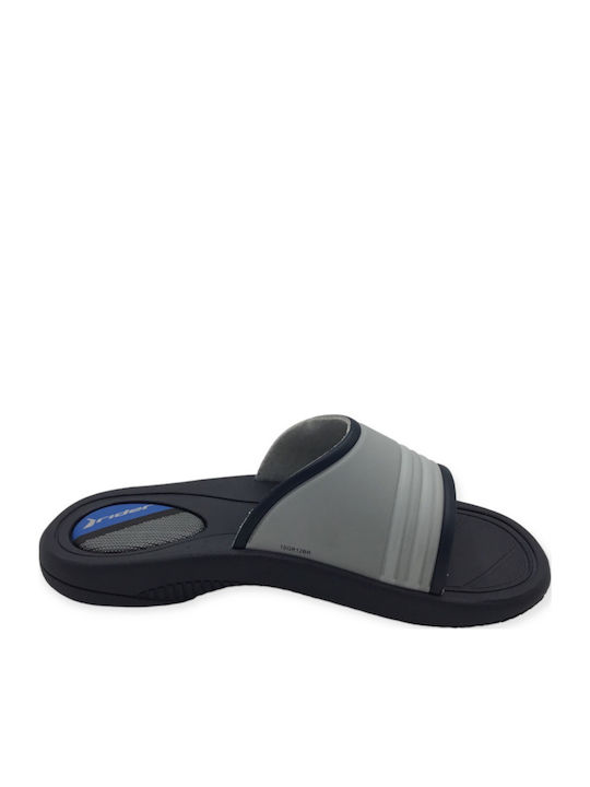 Kinder Badeschlappen Gray