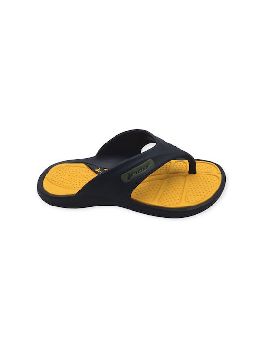 Rider Kids' Flip Flops Blue