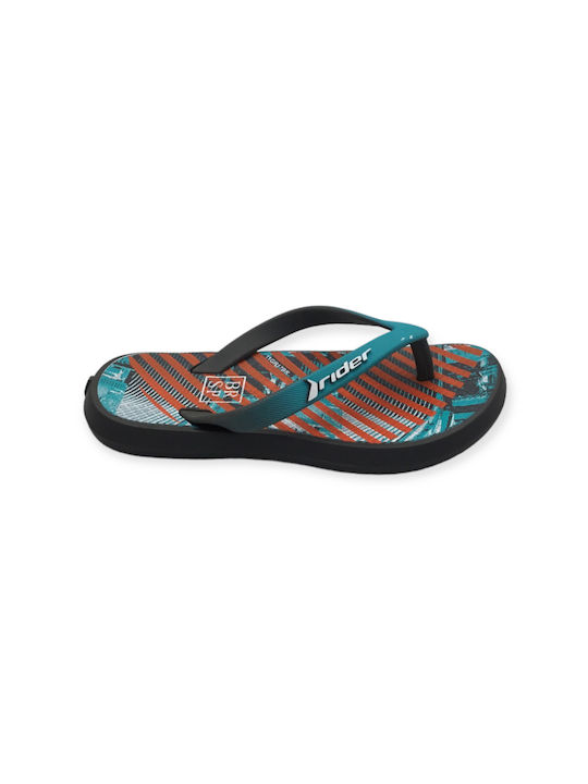 Rider Kids' Flip Flops Gray