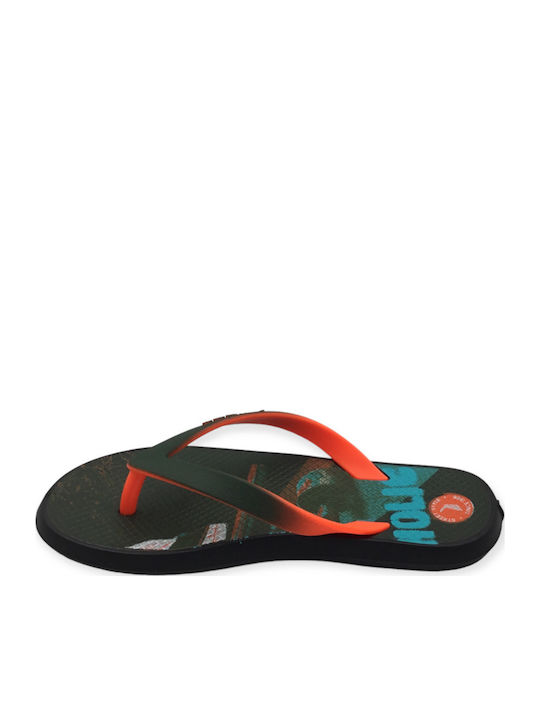 Kids' Flip Flops Multicolour