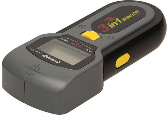 Orno 27884 Digital Detector Cabluri & de lemn cu indicație sonoră