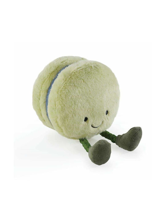 Rosewood Marcel Macaroon Jucărie Pentru Câini Verde
