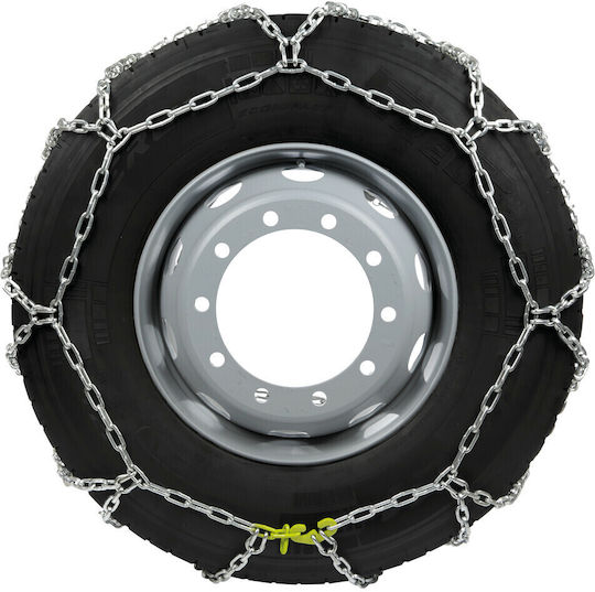 Lampa Cargo Plus Professional Evo Anti-slip Chains Thickness 7mm Truck 2pcs