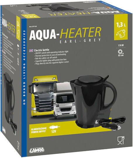 Lampa Σκεύος για Camping 1300ml