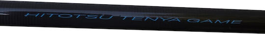 Oceanic Pargo HT792MH Καλάμι Ψαρέματος για Καθετή / Hitotsu Tenya 2.4m 15-80gr