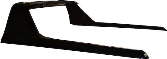 GroupAK Roll Bar Ladefläche Auto für Mitsubishi L200