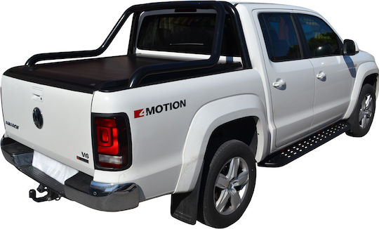 GroupAK Roll Bar Benă Auto pentru Volkswagen Amarok 1buc