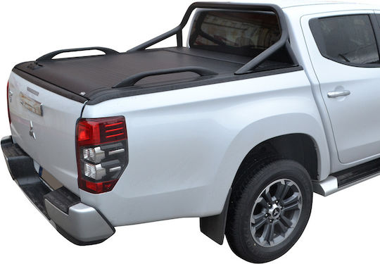 GroupAK Roll Bar Ladefläche Auto für Mitsubishi L200 2019+ 1Stück