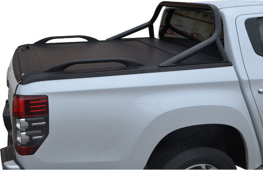 GroupAK Roll Bar Ladefläche Auto für Mitsubishi L200 2019+ 1Stück