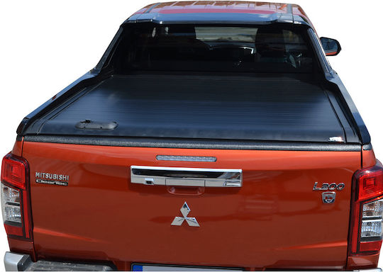 GroupAK Roll Bar Ladefläche Auto für Mitsubishi L200