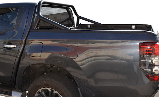 GroupAK Roll Bar Ladefläche Auto für Mitsubishi L200 2019+ 1Stück